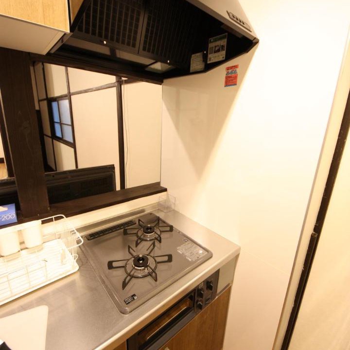 Photo of Kitchen in Honmachi