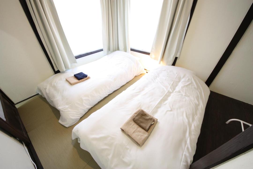 Photo of Bedroom in Honmachi