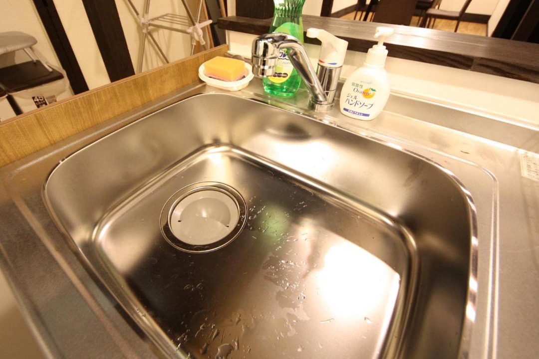 Photo of Bathroom in Honmachi