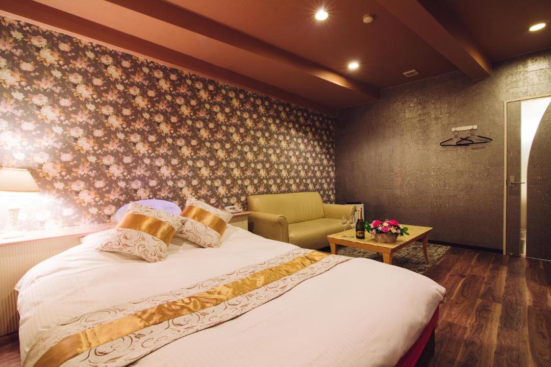 Photo of Bedroom in Mure
