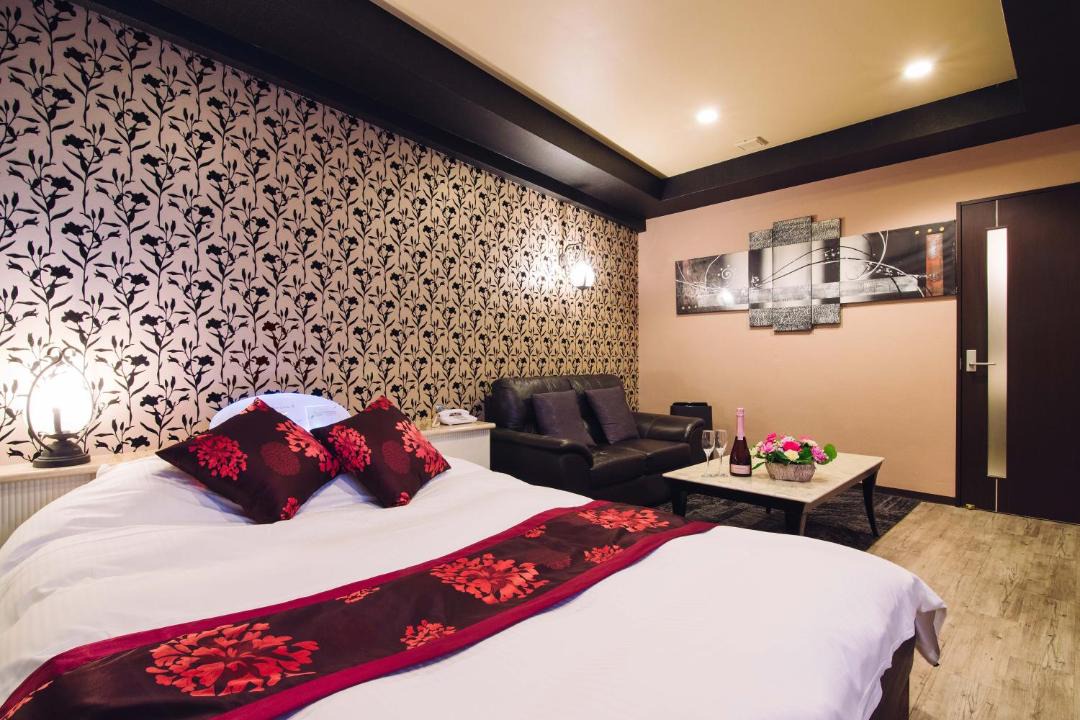 Photo of Bedroom in Mure