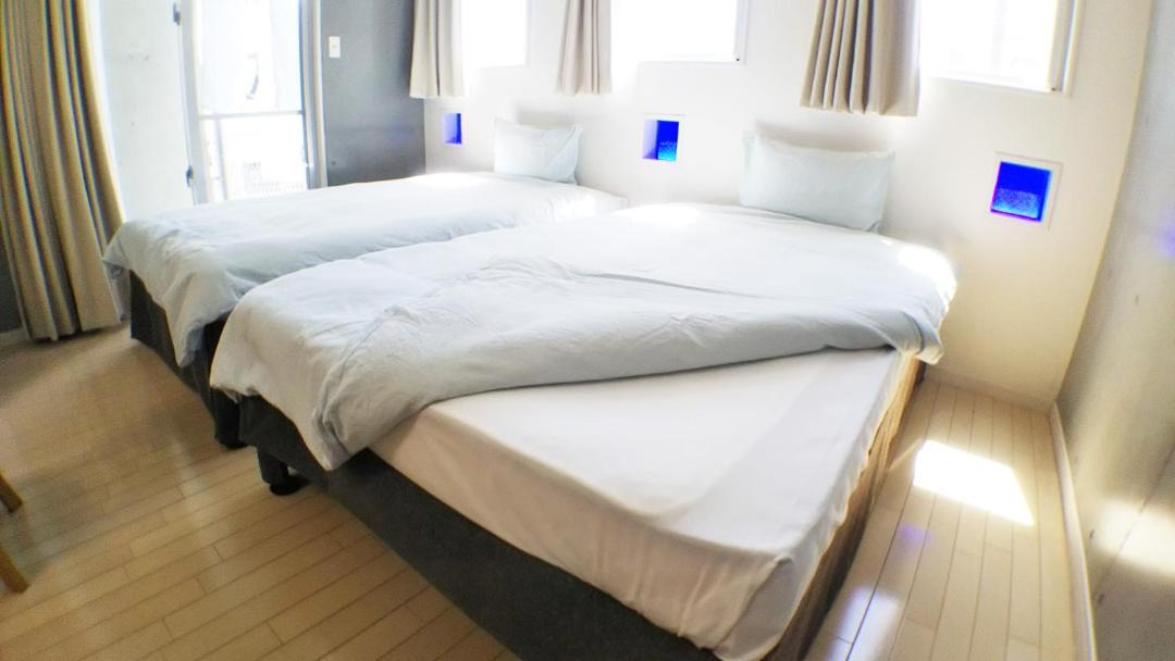 Photo of Bedroom in Okinawa