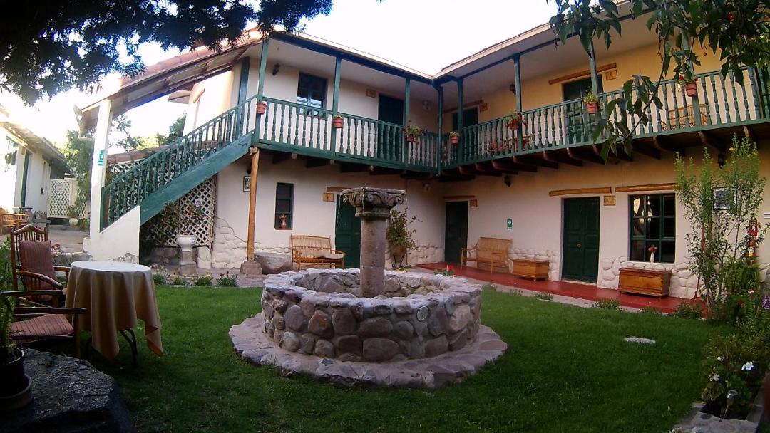 Photo of Others in Urubamba