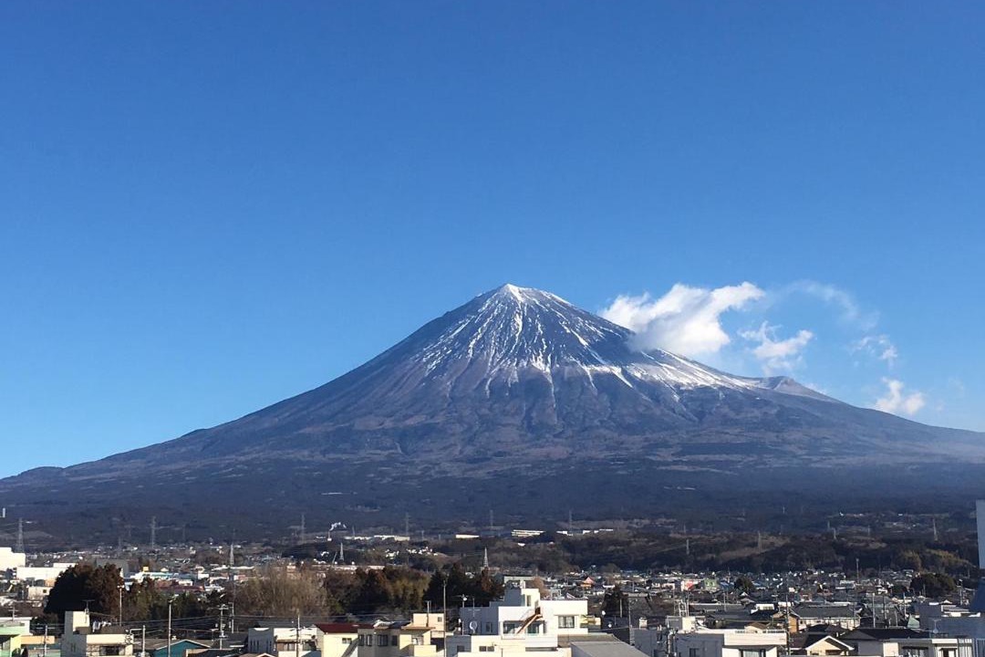Photo of Others in Fujinomiya