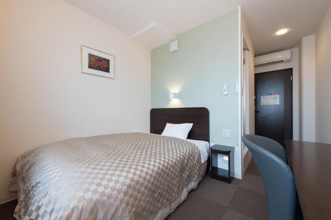 Photo of Bedroom in Nishi Ward