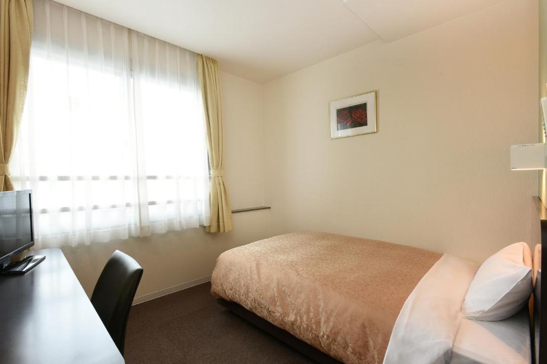 Photo of Bedroom in Nishi Ward