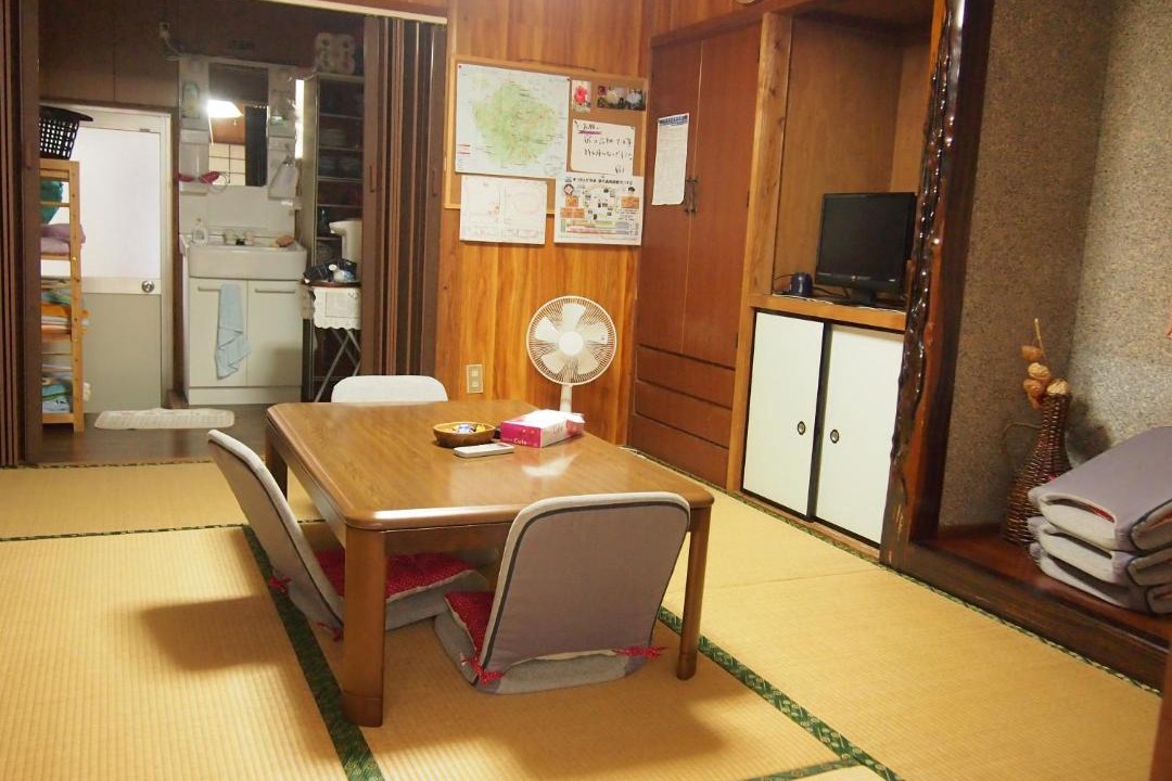 Photo of Livingroom in Anbo