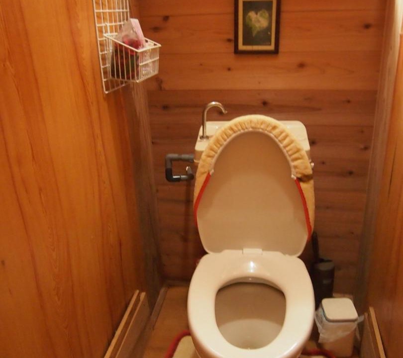 Photo of Bathroom in Anbo