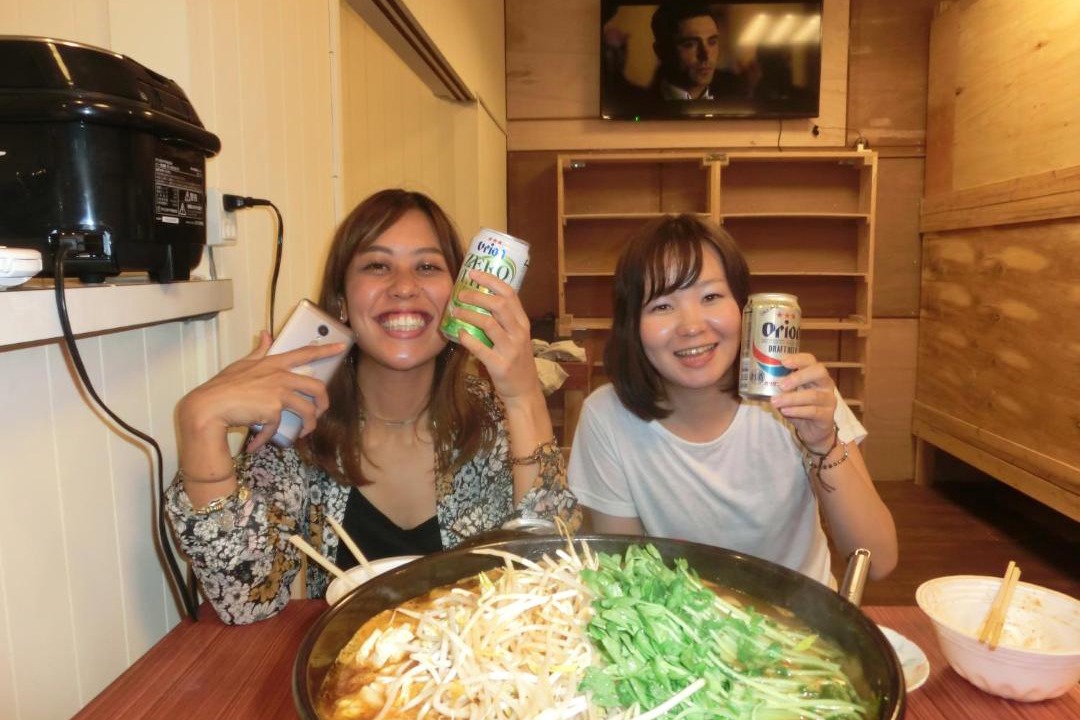 Photo of Others in Taketomi-jima Taketomi-cho