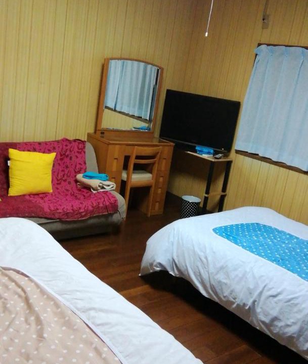 Photo of Bedroom in Shirahama