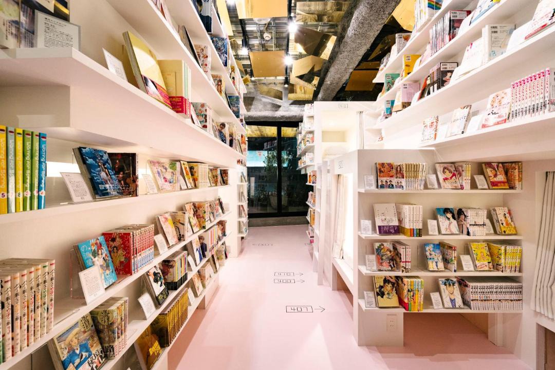 Photo of Others in Kanda Nishikicho