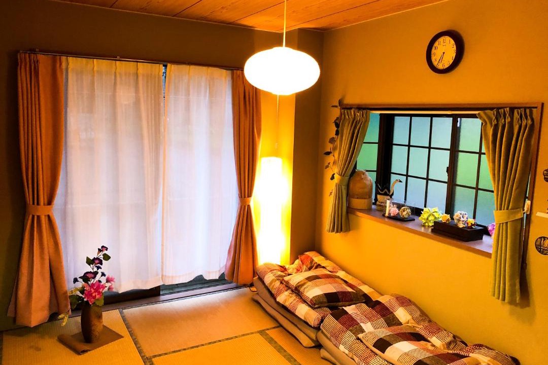 Photo of Others in Nikko