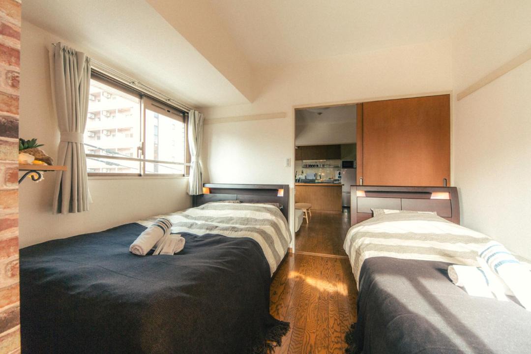 Photo of Bedroom in Higashikanda