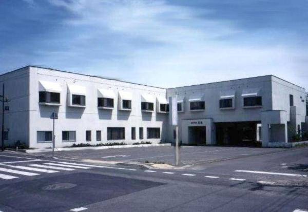 Photo of Buildings in Teshikaga