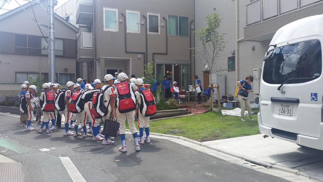 Photo of Others in Higashiogu
