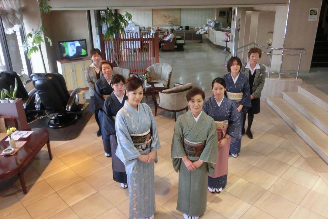 Photo of Others in Unzen