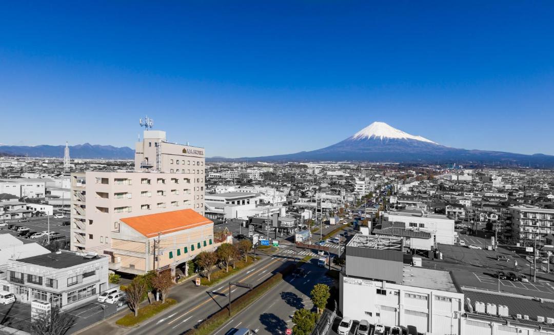 Photo of Others in Fuji