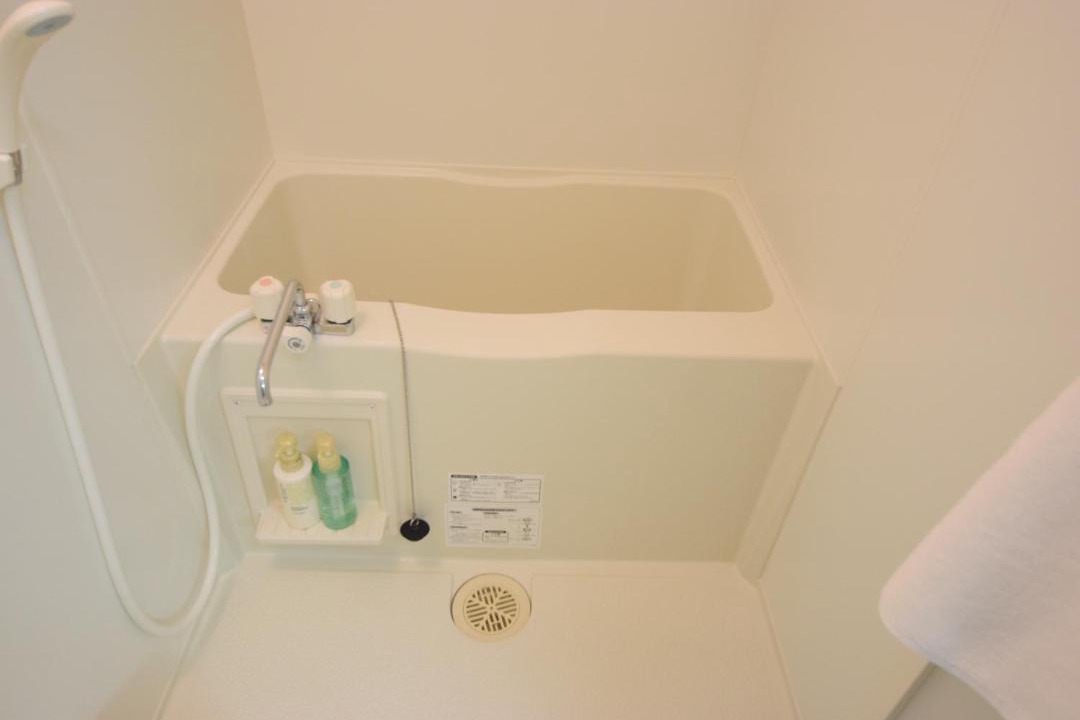 Photo of Bathroom in Asato