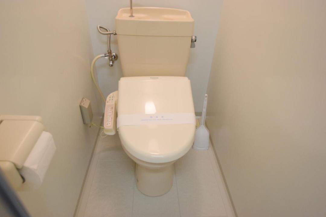 Photo of Bathroom in Asato