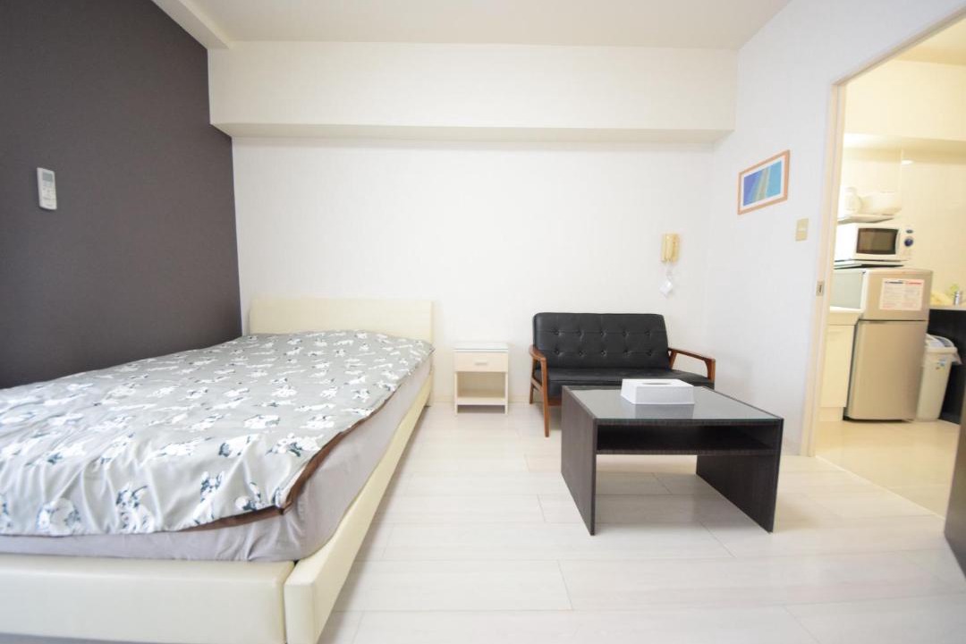 Photo of Bedroom in Asato