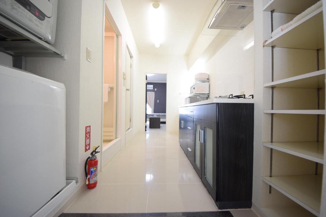 Photo of Kitchen in Asato