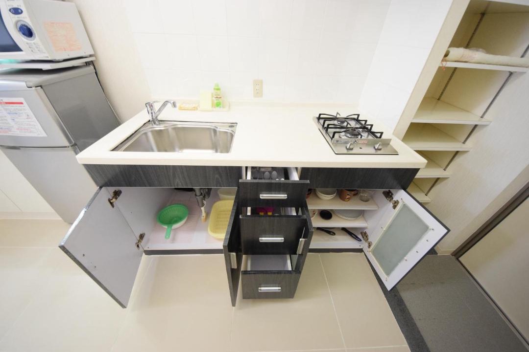 Photo of Kitchen in Asato