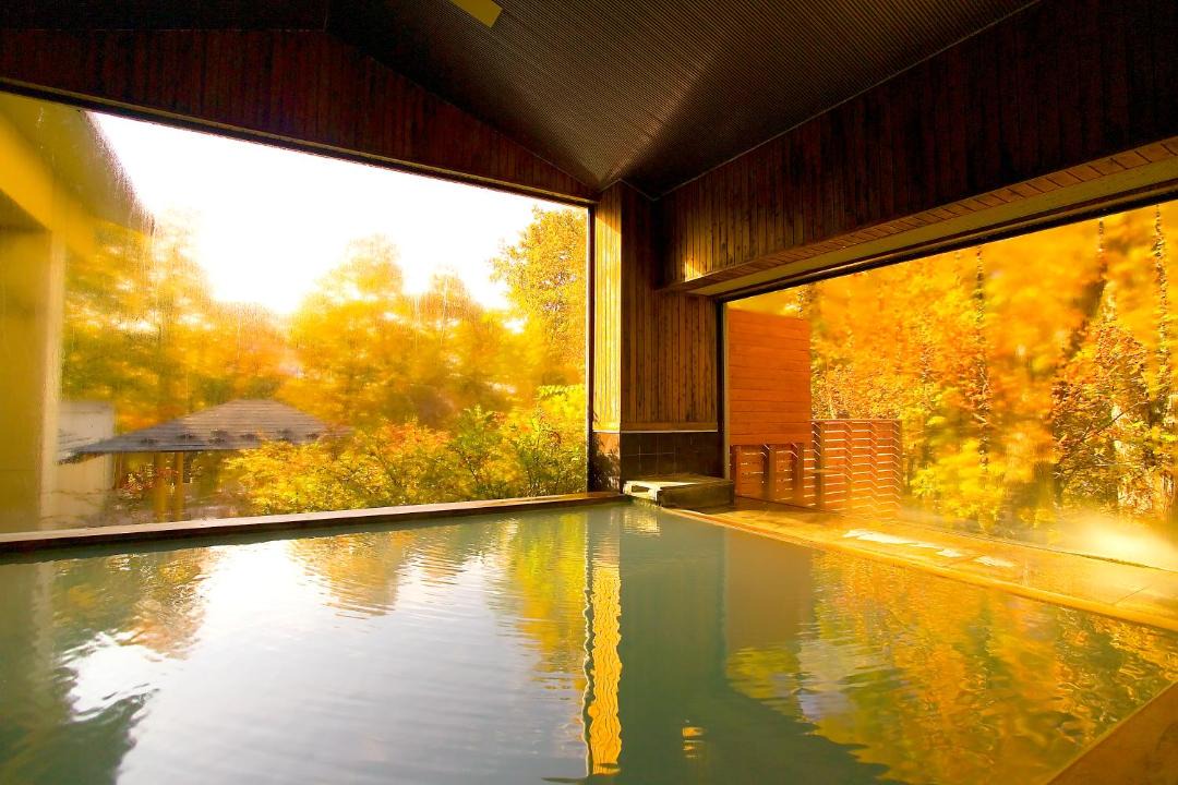 Photo of Others in Chuzenji Onsen