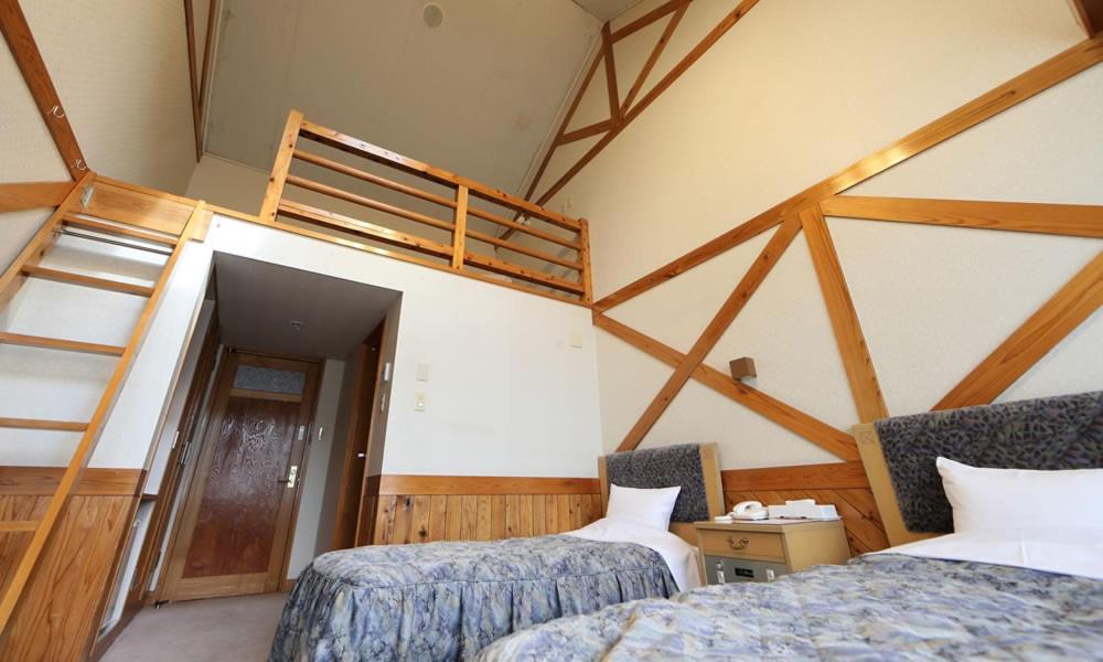 Photo of Bedroom in Tsudo