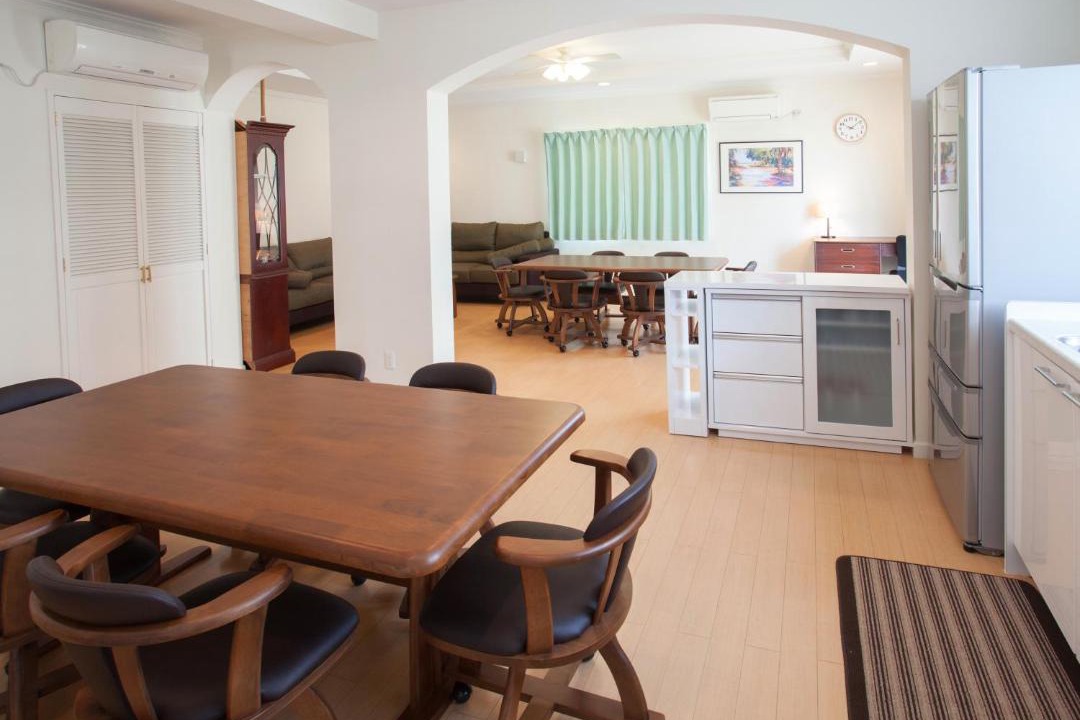 Photo of Livingroom in Higashionna