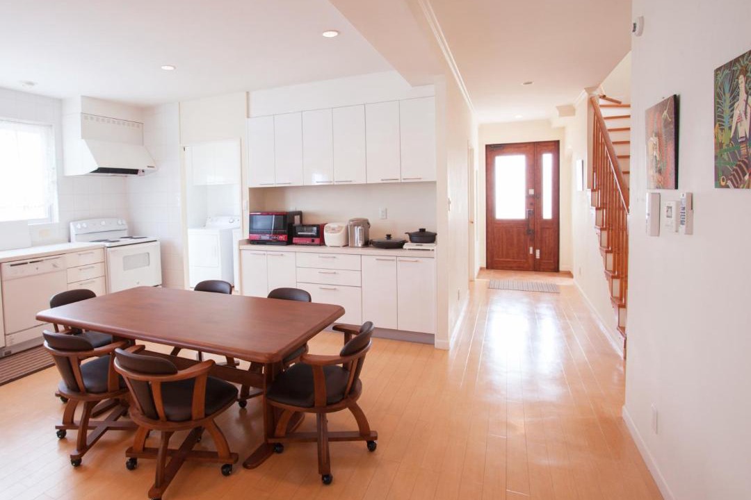 Photo of Livingroom in Higashionna