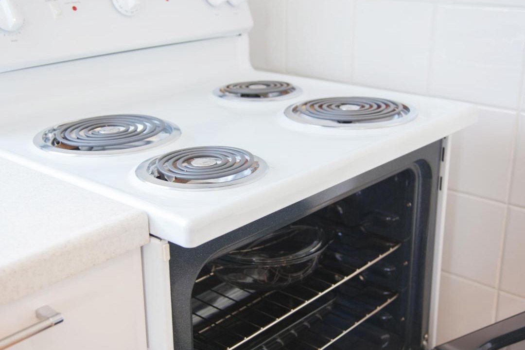 Photo of Kitchen in Higashionna
