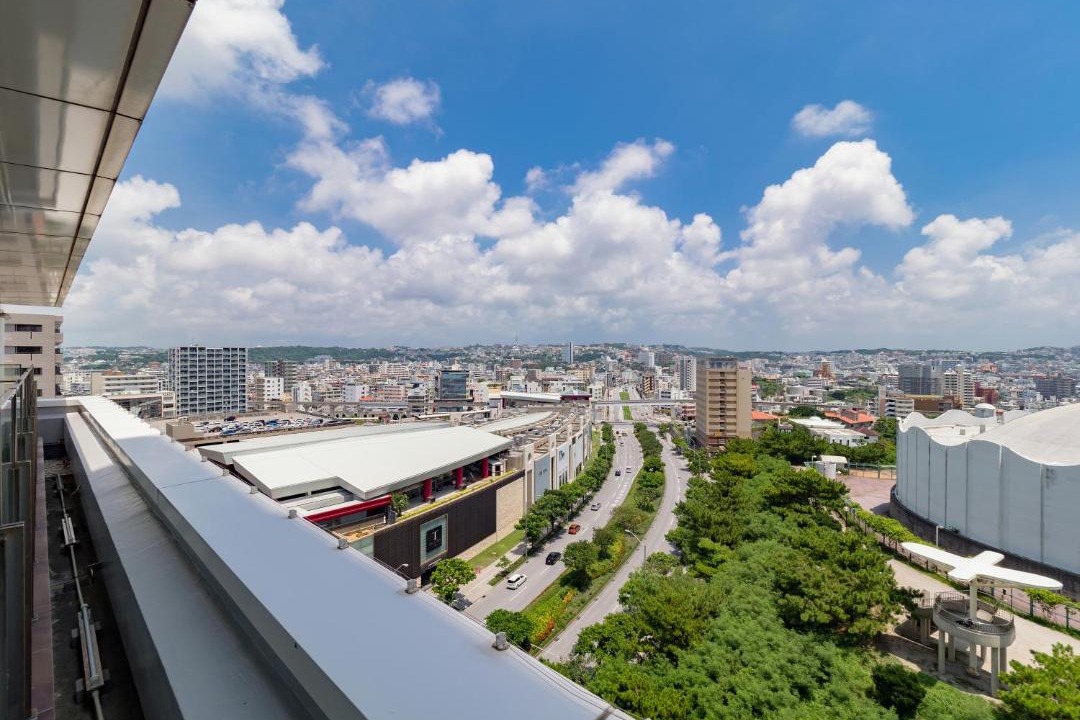 Photo of Others in Naha City Centre