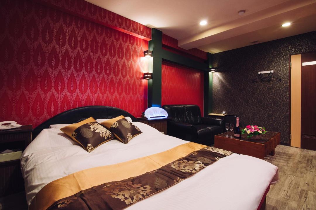 Photo of Bedroom in Mure