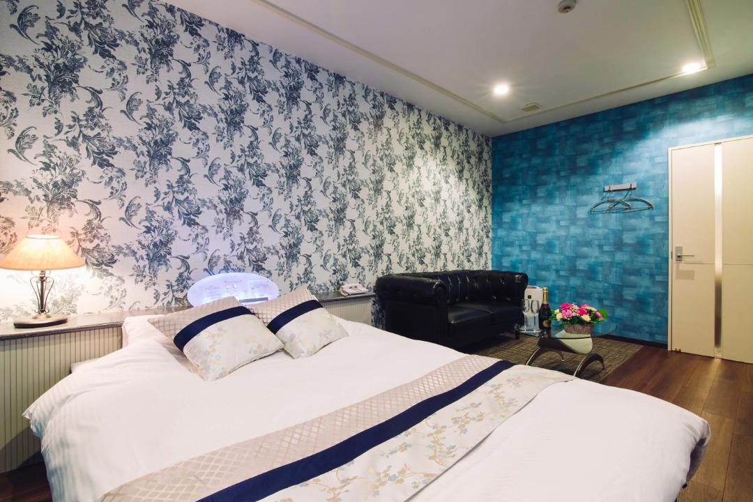 Photo of Bedroom in Mure