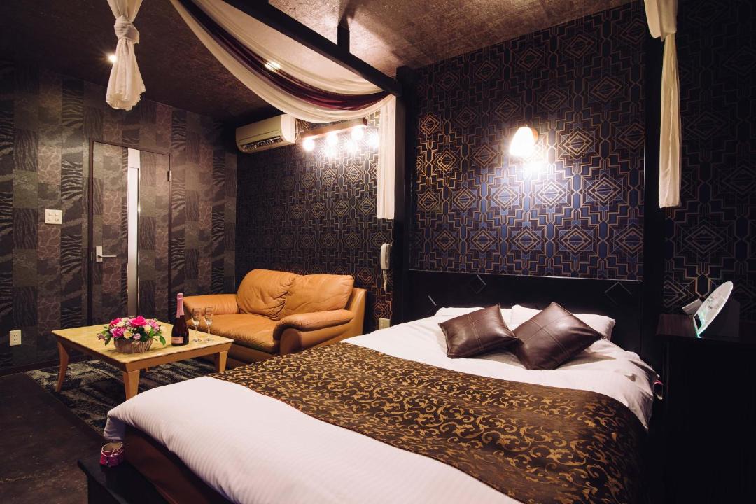 Photo of Bedroom in Mure