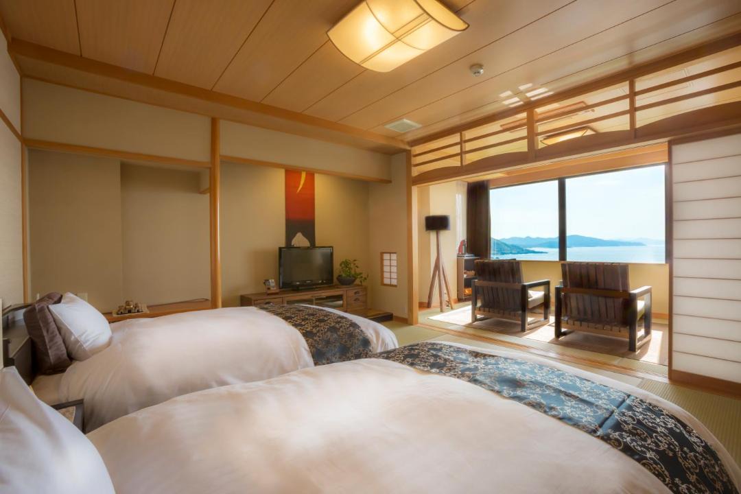 Photo of Bedroom in Kyotango