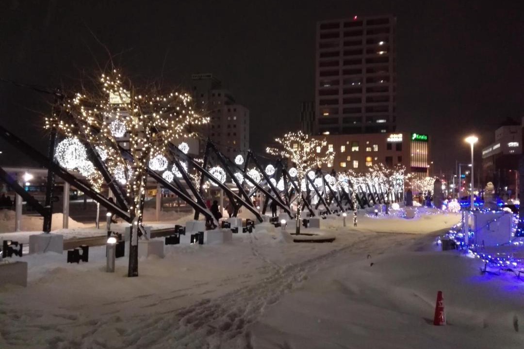 Photo of Others in Hakodate