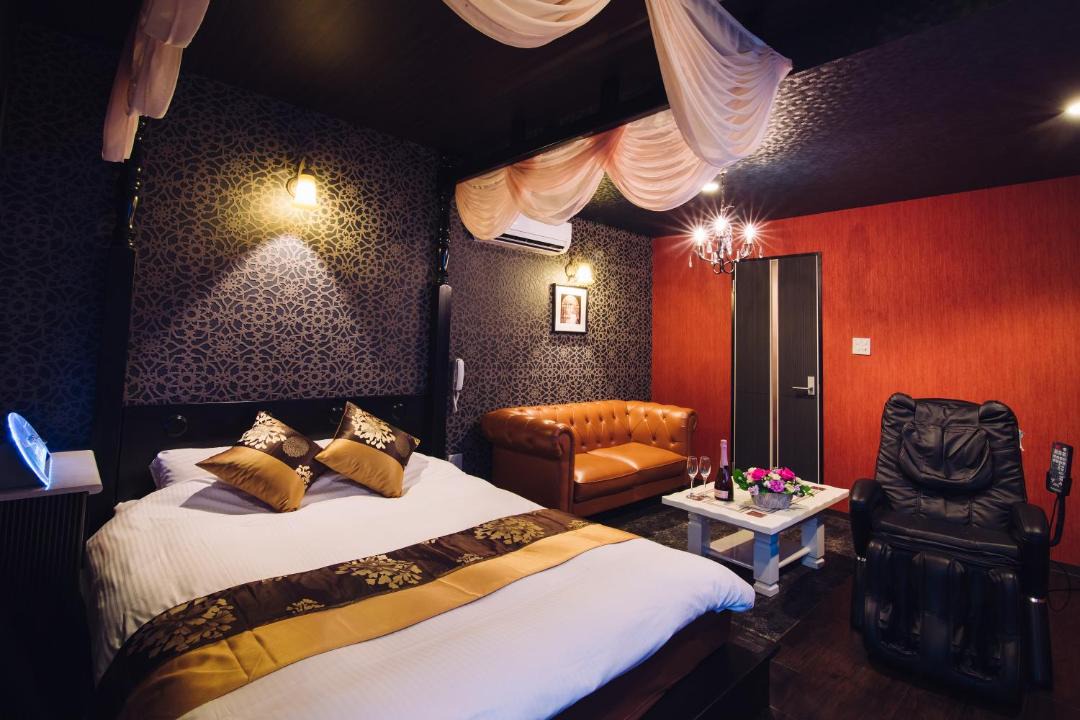 Photo of Bedroom in Mure