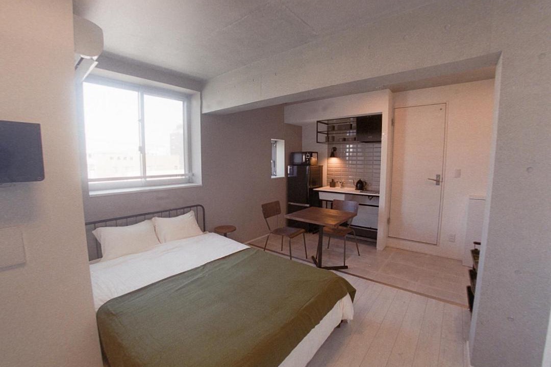 Photo of Bedroom in Setagaya