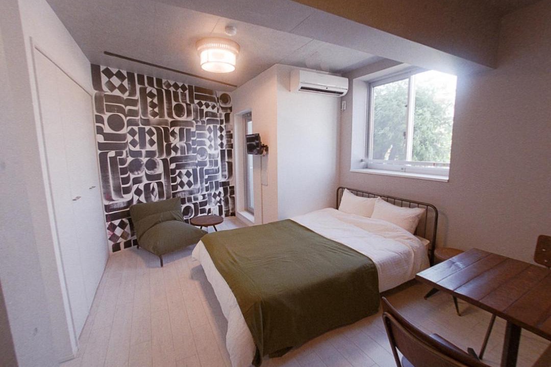 Photo of Bedroom in Setagaya