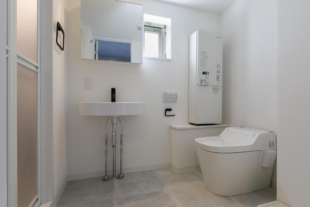Photo of Bathroom in Setagaya