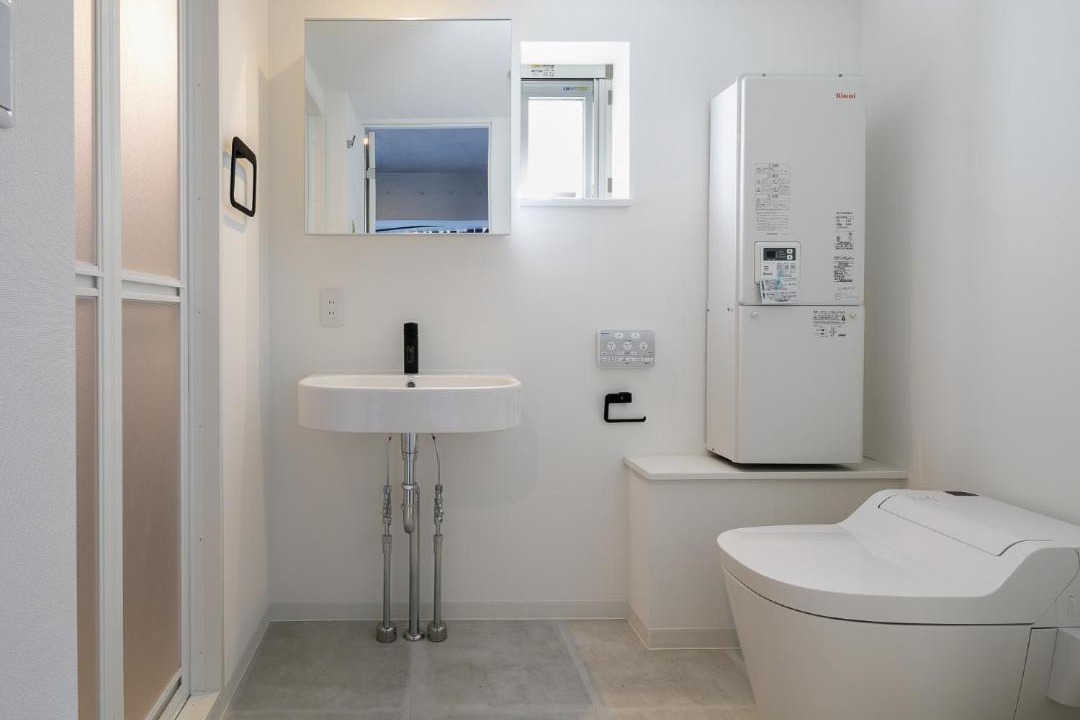 Photo of Bathroom in Setagaya