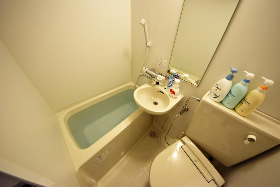Photo of Bathroom in Higashiyotsugi