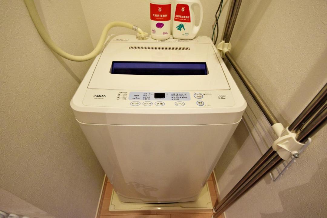 Photo of Bathroom in Higashiyotsugi