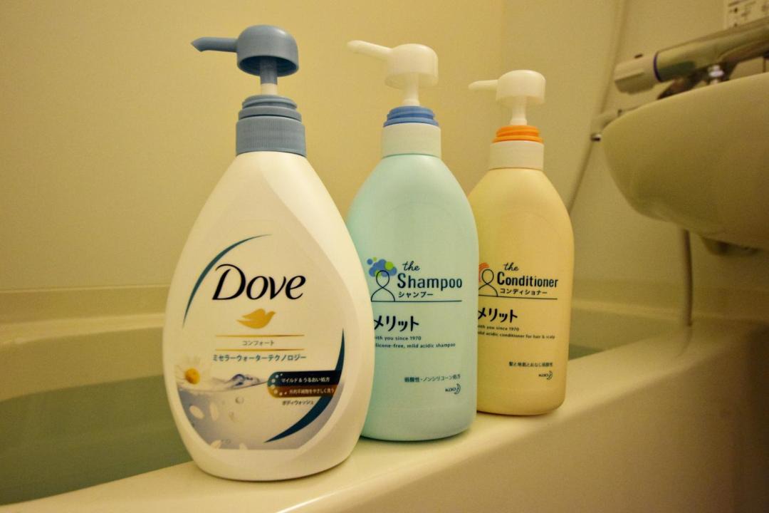 Photo of Bathroom in Higashiyotsugi
