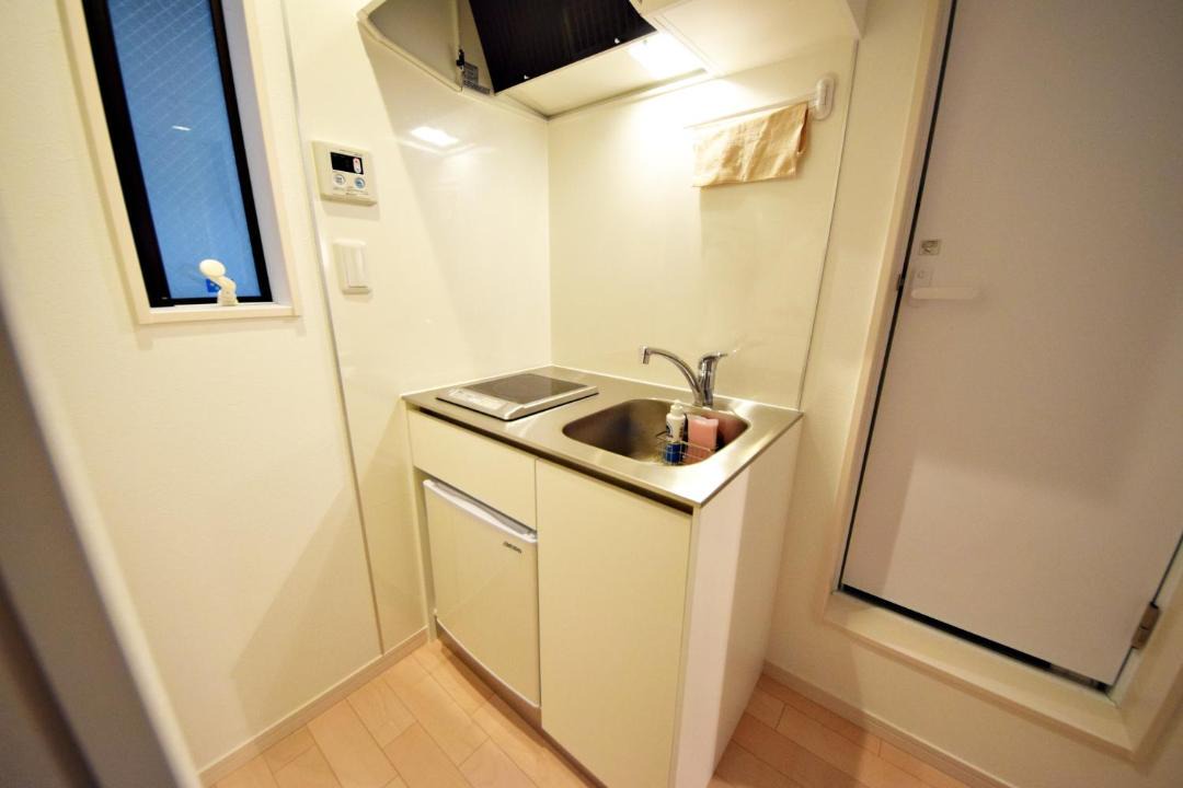 Photo of Kitchen in Higashiyotsugi