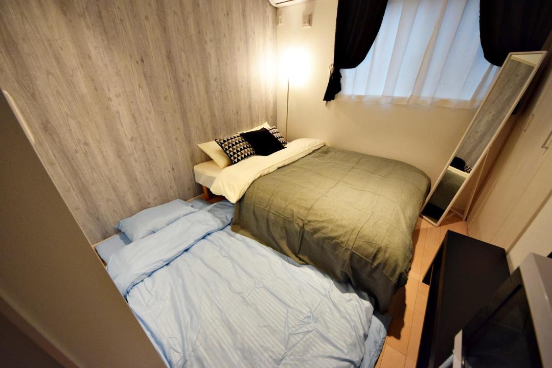 Photo of Bedroom in Higashiyotsugi