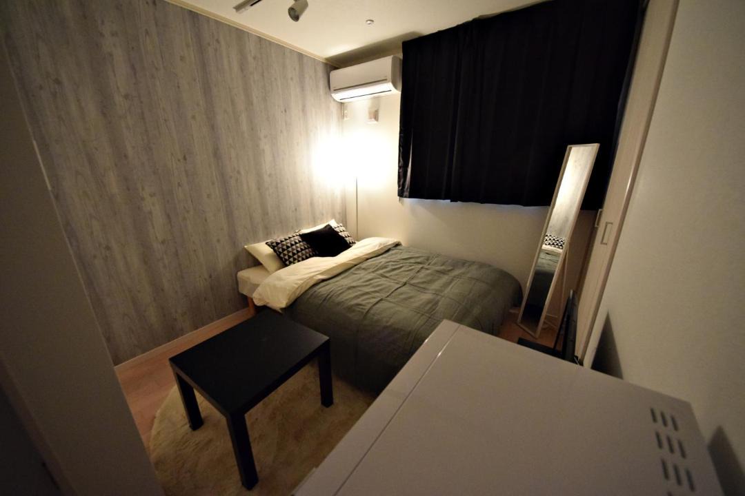 Photo of Bedroom in Higashiyotsugi