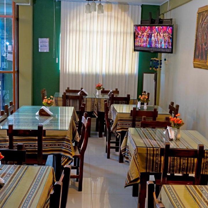 Photo of Livingroom in Puno
