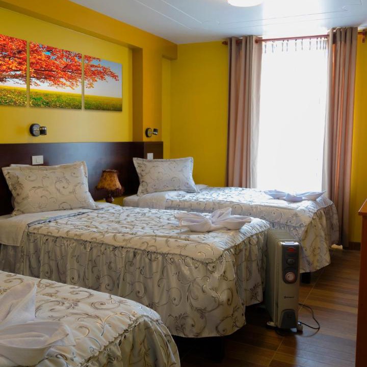 Photo of Bedroom in Puno
